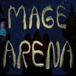 Mage Arena PC Free Download (Build 19346230)