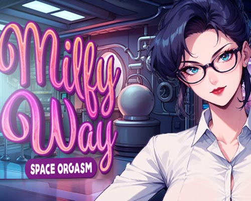 Milfy Way: Space Orgasm PC Free Download (Final)