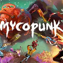 Mycopunk PC Free Download (v1.8.6+THE WORLD)