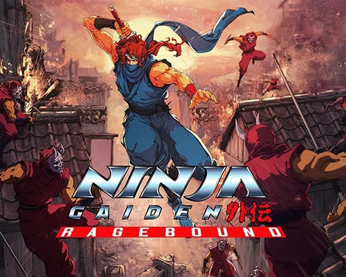 Ninja gaiden: ragebound pc free download (v37895) - 1