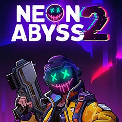 Neon Abyss 2 PC Free Download (Build 21782521)