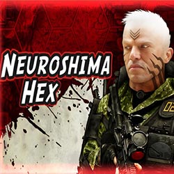 Neuroshima Hex PC Free Download (Build 19065523)