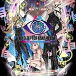 No Sleep For Kaname Date – From AI: THE SOMNIUM FILES