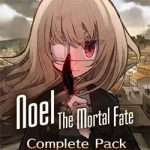Noel the Mortal Fate Complete Edition Free Download (DRMFREE)