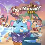 Not Monday Cafe PC Free Download (Final) Not Monday Cafe PC Free Download (Final)