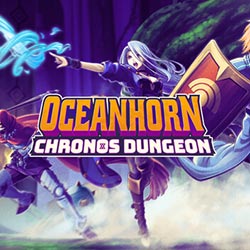 Oceanhorn: Chronos Dungeon Free Download (Chronos)