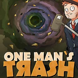 One Man´s Trash Free Download (Tenoke)