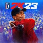 PGA TOUR 2K23 PC Free Download (RUNE)