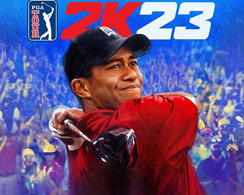 Pga tour 2k23 pc free download (rune)
