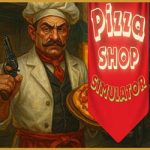 Pizza Shop Simulator PC Free Download (Early Access) Pizza Shop Simulator PC Free Download (Early Access)