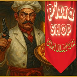 Pizza Shop Simulator PC Free Download (Early Access)