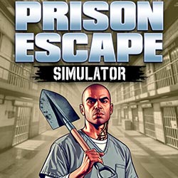 Prison Escape Simulator: Dig Out Free Download (B21222545)