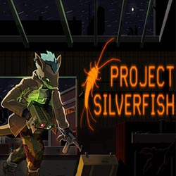 Project Silverfish PC Free Download (v0.1.4)