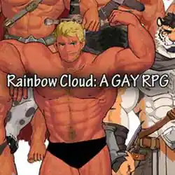 Rainbow Cloud: A GAY RPG Free Download (Tenoke)