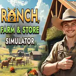 Ranch Farm and Store Simulator Free Download (v1.0 Final)