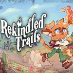 Rekindled Trails PC Free Download (Tenoke) Rekindled Trails PC Free Download (Tenoke)
