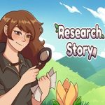 Research Story PC Free Download (Build 22071113) Research Story PC Free Download (Build 22071113)