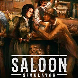 Saloon simulator pc free download (build 20557292)