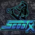 ScootX PC Free Download (Early Access) ScootX PC Free Download (Early Access)
