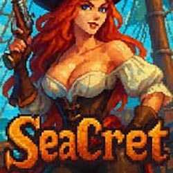 SeaCret 1 PC Free Download (Build 19391684)