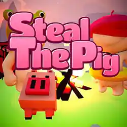 Steal The Pig PC Free Download (Tenoke)