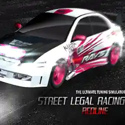 Street Legal Racing: Redline Free Download (Build 19984000)
