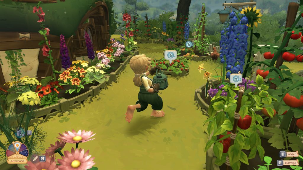 Tales of the shire: a the lord of the rings game (v20251023) Tales of the shire: a the lord of the rings game (v20251023)