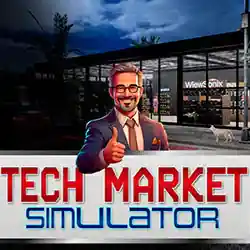 Tech Market Simulator Free Download (Tenoke)