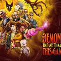 The demons told me to make this game free (b19286736)