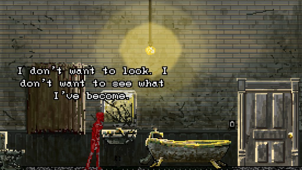 The Flayed Man PC Free Download (Final) The Flayed Man PC Free Download (Final)
