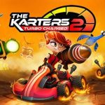 The Karters 2: Turbo Charged Free Download (Early Access) The Karters 2: Turbo Charged Free Download (Early Access)