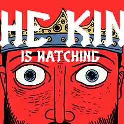 The King is Watching PC Free Download (Crowns of History)