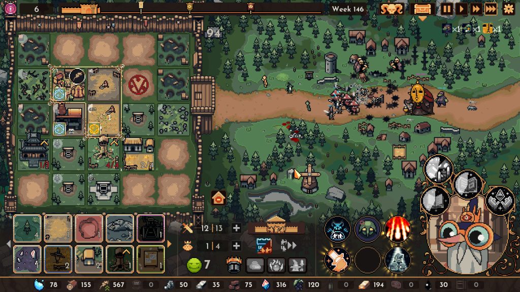 The king is watching pc free download (v1.0.5.hf)