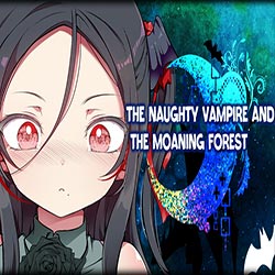 The Naughty Vampire and the Moaning Forest Free (Final)