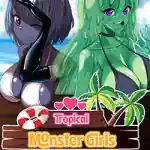 Tropical Monster Girls PC Free Download (Build 20565549) Tropical Monster Girls PC Free Download (Build 20565549)
