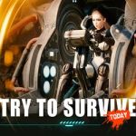 Try to survive Today Free Download (Early Access)