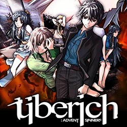 Uberich: Advent Sinners Free Download (Tenoke)