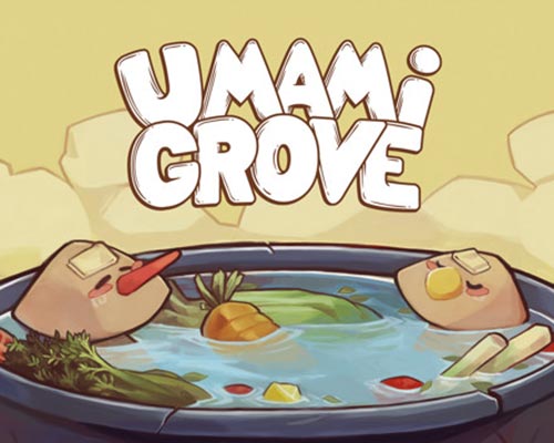 Umami Grove PC Free Download (VR-Final)