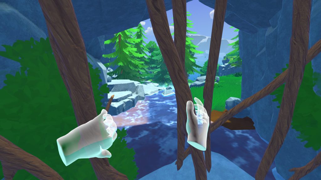Umami Grove PC Free Download (VR-Final)