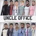 UncleOffice:uncle Dating Simulator Free Download (B19049991)