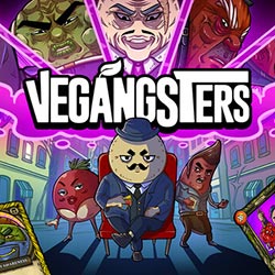 Vegangsters PC Free Download (Final)