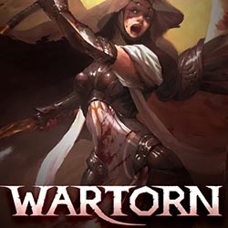 Wartorn PC Free Download (v20251113)