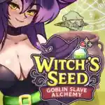 Witch’s Seed: Goblin Slave Alchemy Free Download (v1.3)