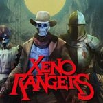 Xeno Rangers PC Free Download (Tenoke) Xeno Rangers PC Free Download (Tenoke)