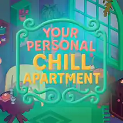 Your personal chill apartment free download (tenoke)