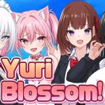 Yuri Blossom! PC Free Download (Build 19340534) Yuri Blossom! PC Free Download (Build 19340534)