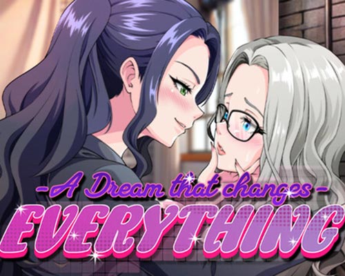A dream that changes everything free download (final) A dream that changes everything free download (final)
