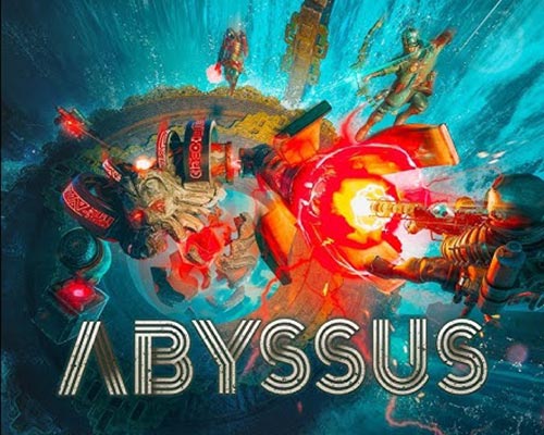 Abyssus pc free download (v1.0.1.51350) - 1