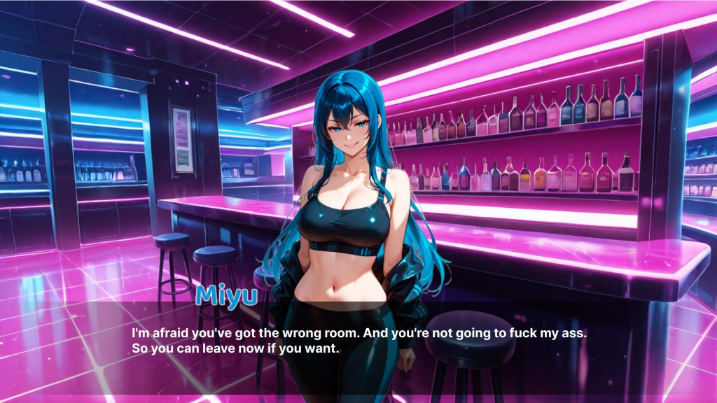 Anal club pc free download (final)