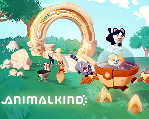 Animalkind pc free download (v0.2.1) - 1